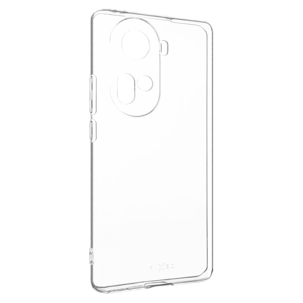 FIXED Story TPU Back Cover for Oppo Reno 11 5G, clear