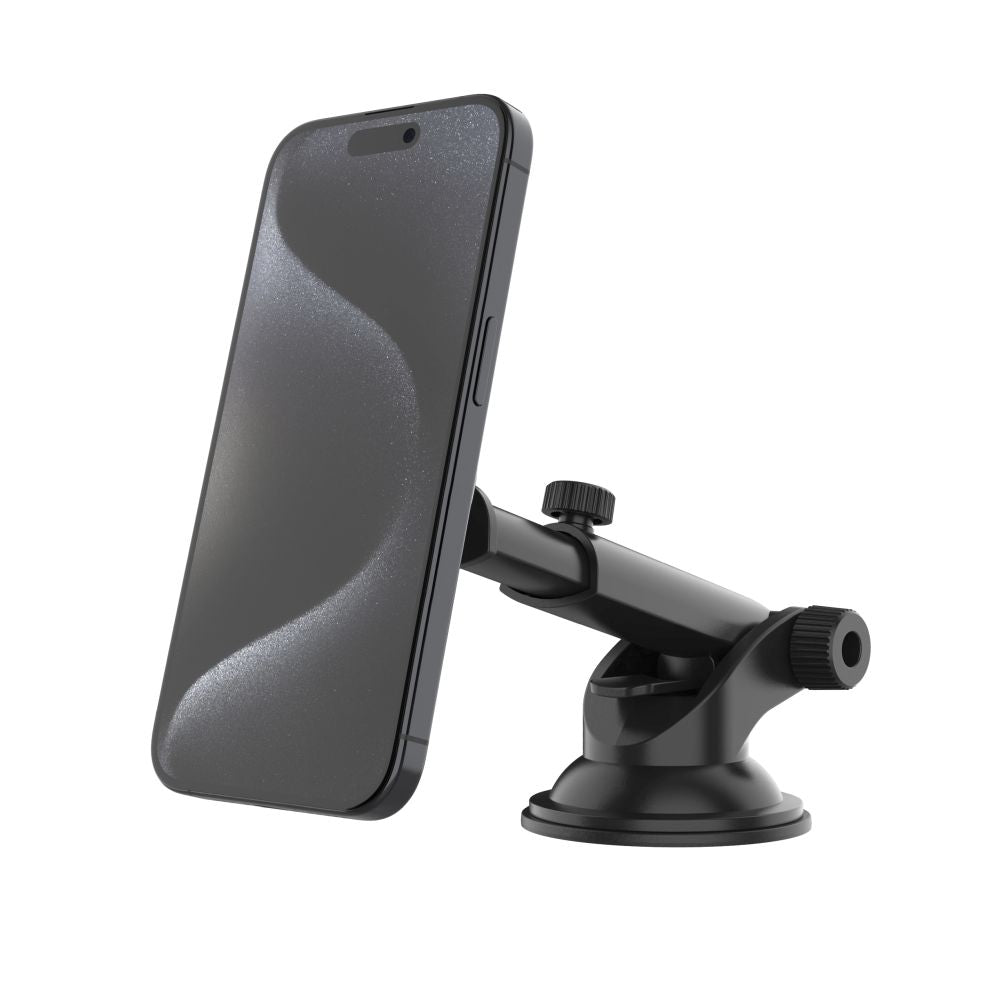 FIXED MagMount XL, black