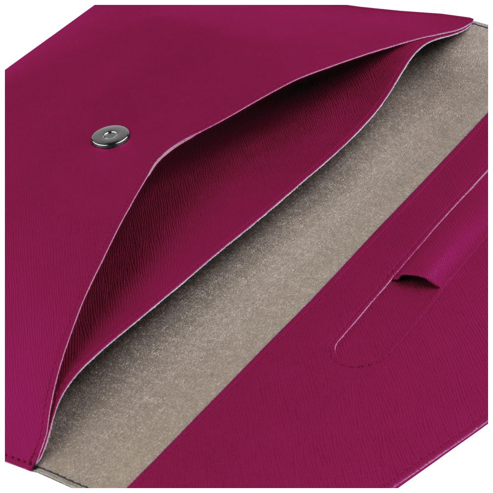 FIXED Siena for Laptops and Tablets up to 13", burgundy