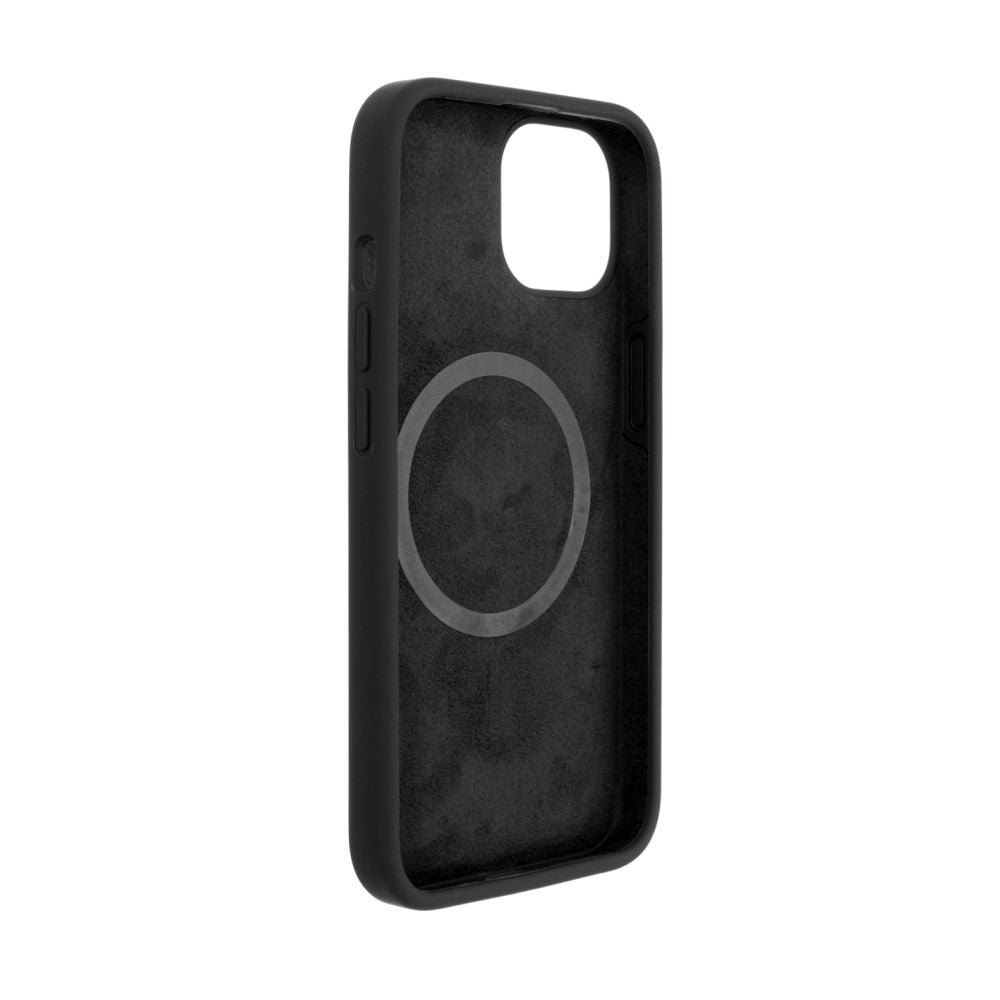 FIXED MagFlow for Apple iPhone 14, black