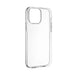 FIXED Story AntiUV TPU Back Cover for Apple iPhone 13 Pro Max, clear