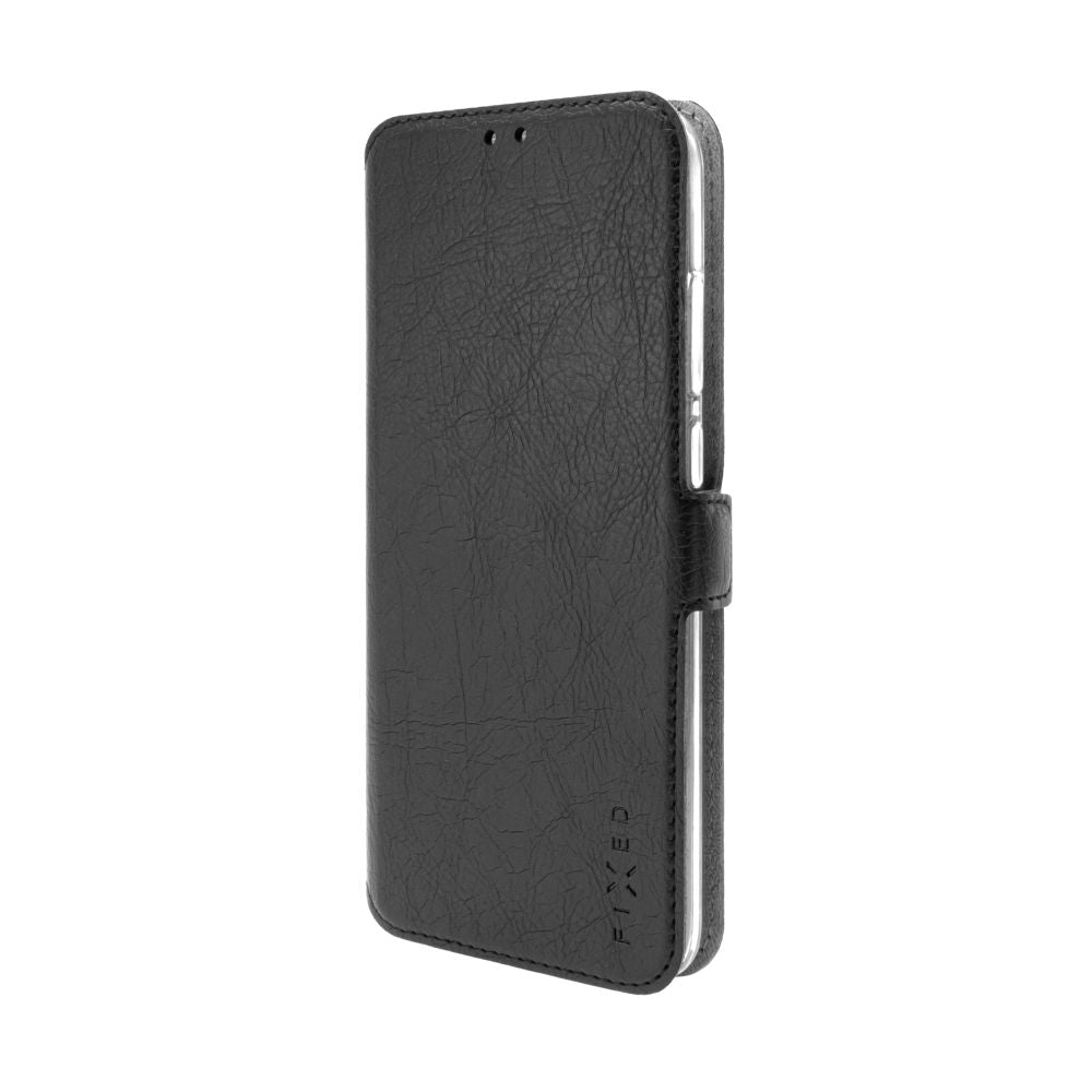 FIXED Topic for Honor X7b/90 Smart, black