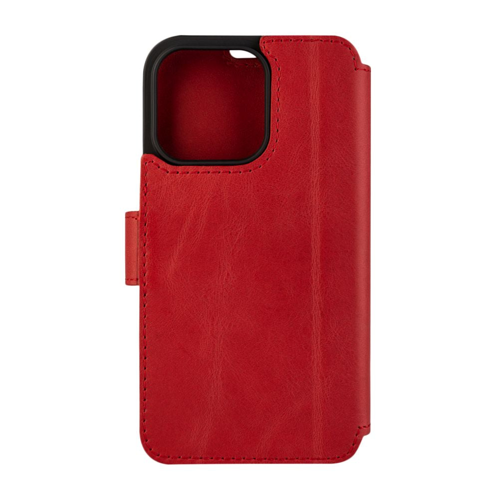 FIXED ProFit for Apple iPhone 14 Pro, red