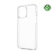 FIXED ReStory AntiUV TPU Back Cover for Apple iPhone 15 Pro Max, clear