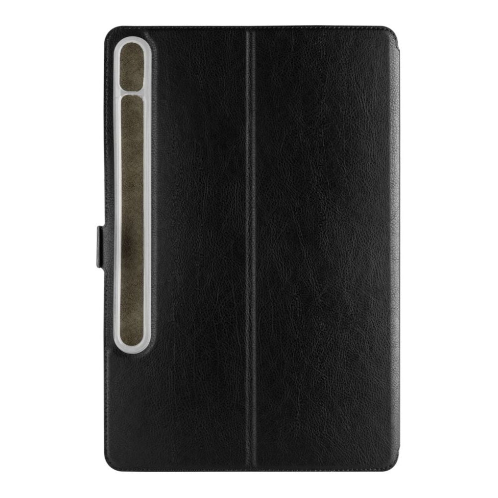 FIXED Topic Tab for Samsung Galaxy Tab S9+/S9 FE+, black