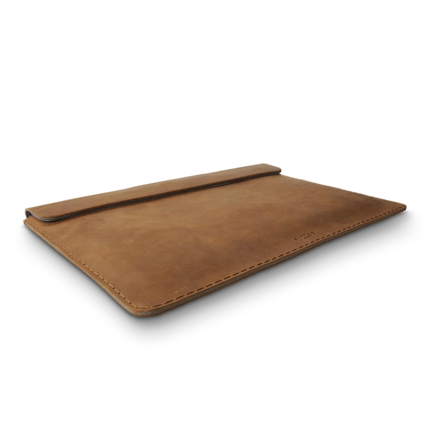 FIXED Oxford for Apple MacBook Air 13"Retina (2018/2019/2020), brown