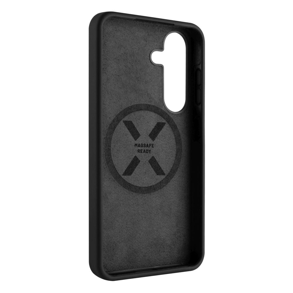 FIXED MagFlow for Samsung Galaxy S24, black