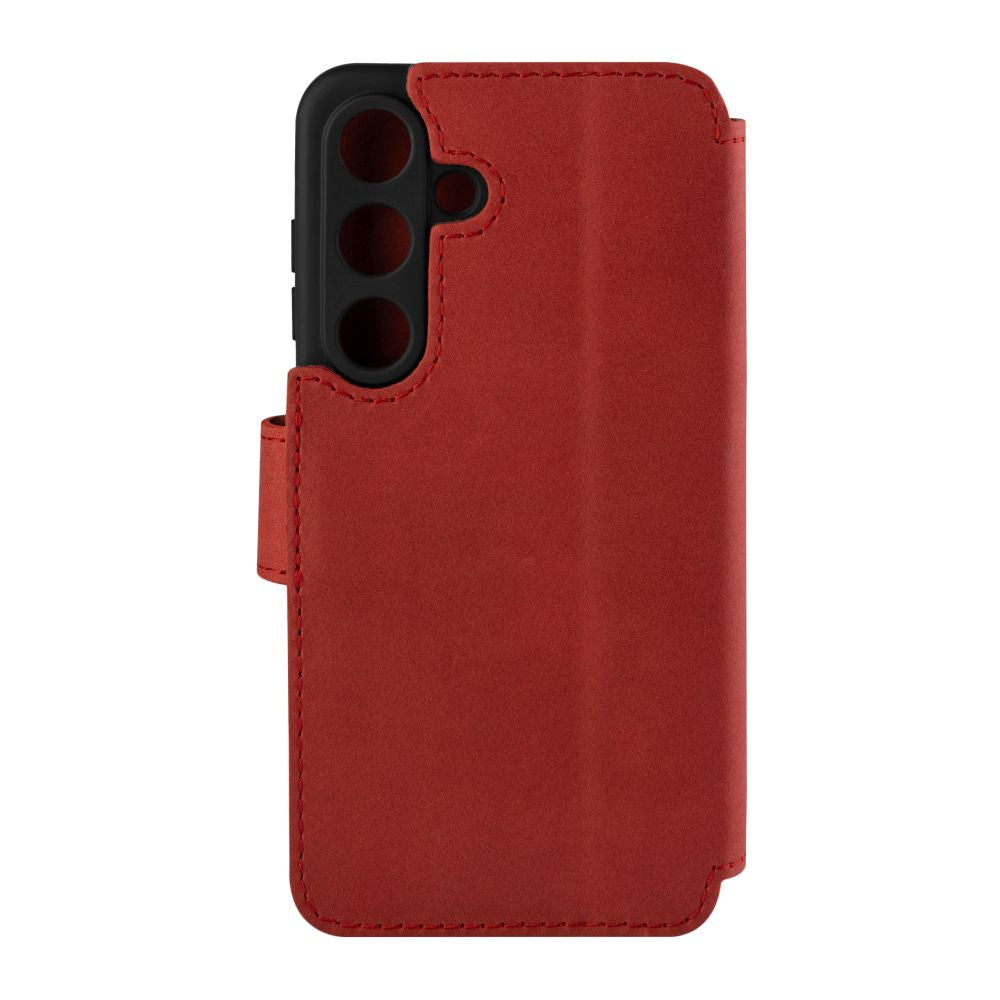 FIXED ProFit for Samsung Galaxy S24, red