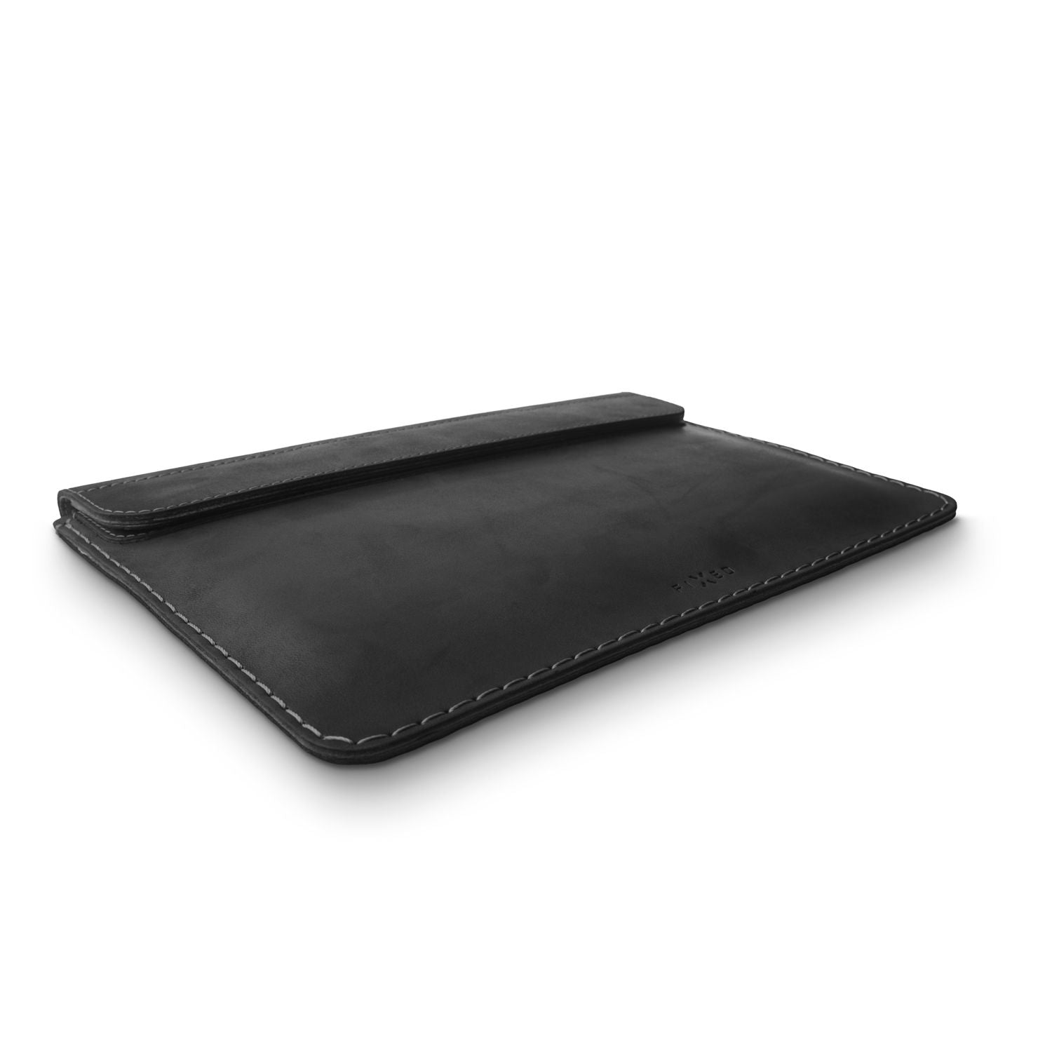 FIXED Oxford for Apple iPad 9.7" (2016/2017/2018), iPad Air, iPad Air 2, iPad Pro 9.7" (2016), black