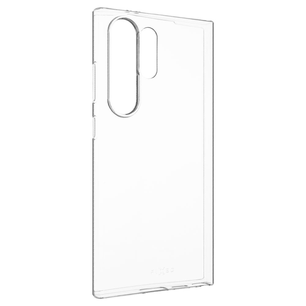 FIXED Story Slim TPU Back Cover for Samsung Galaxy S24 Ultra, clear