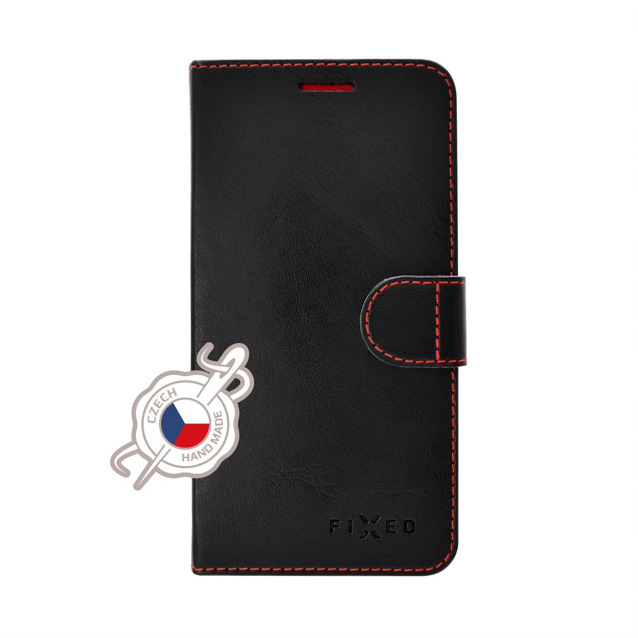 FIXED FIT for Xiaomi Redmi 9, black