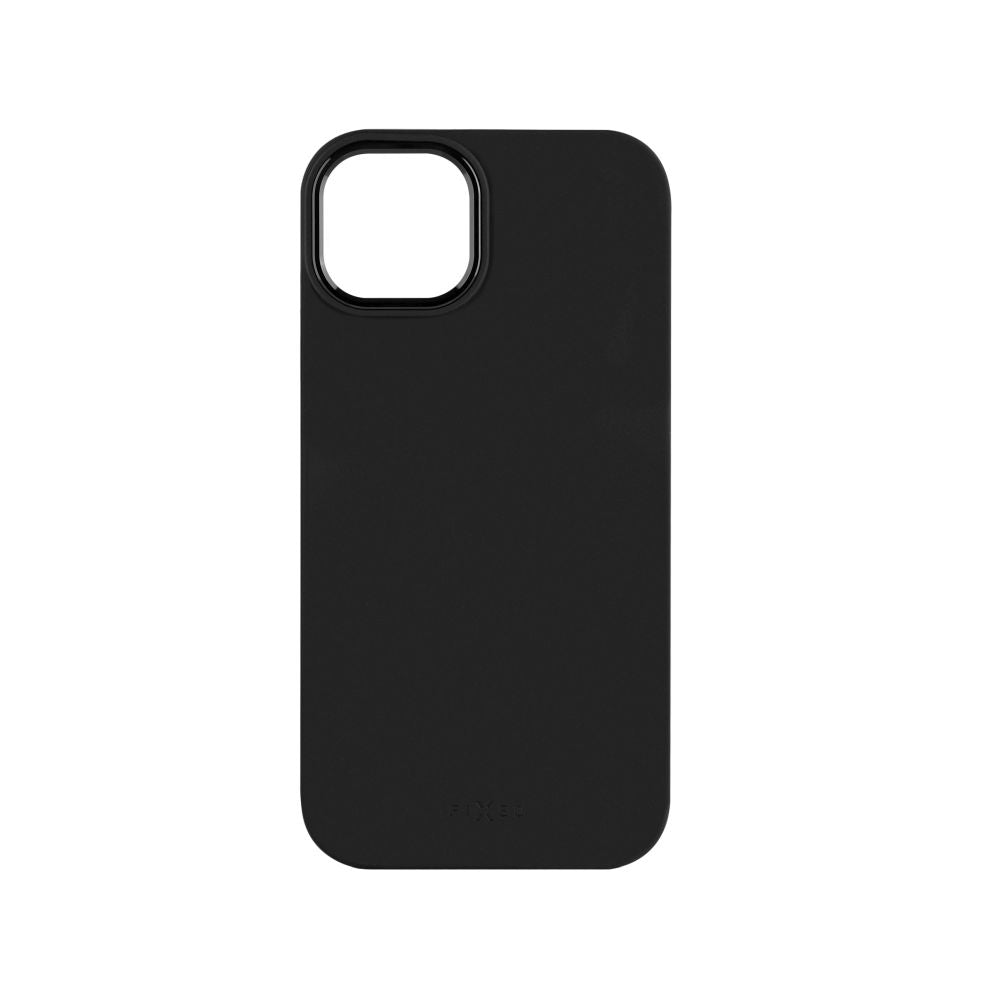 FIXED MagFlow for Apple iPhone 15 Plus, black