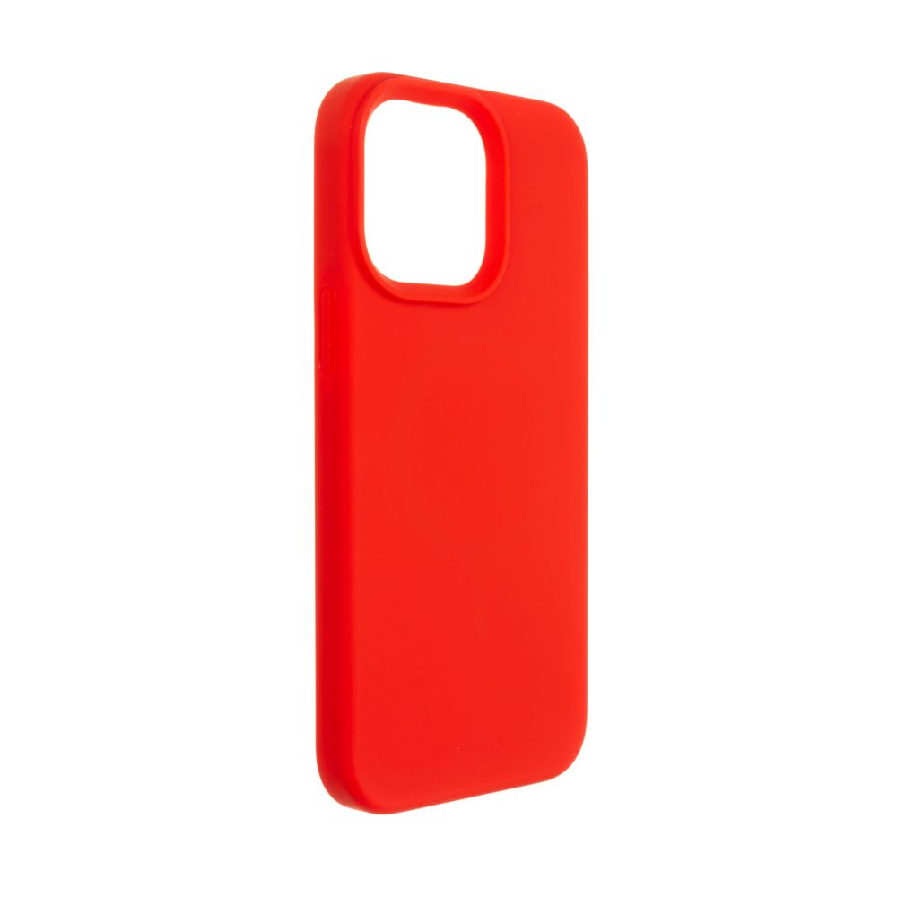 FIXED MagFlow for Apple iPhone 14 Pro Max, red