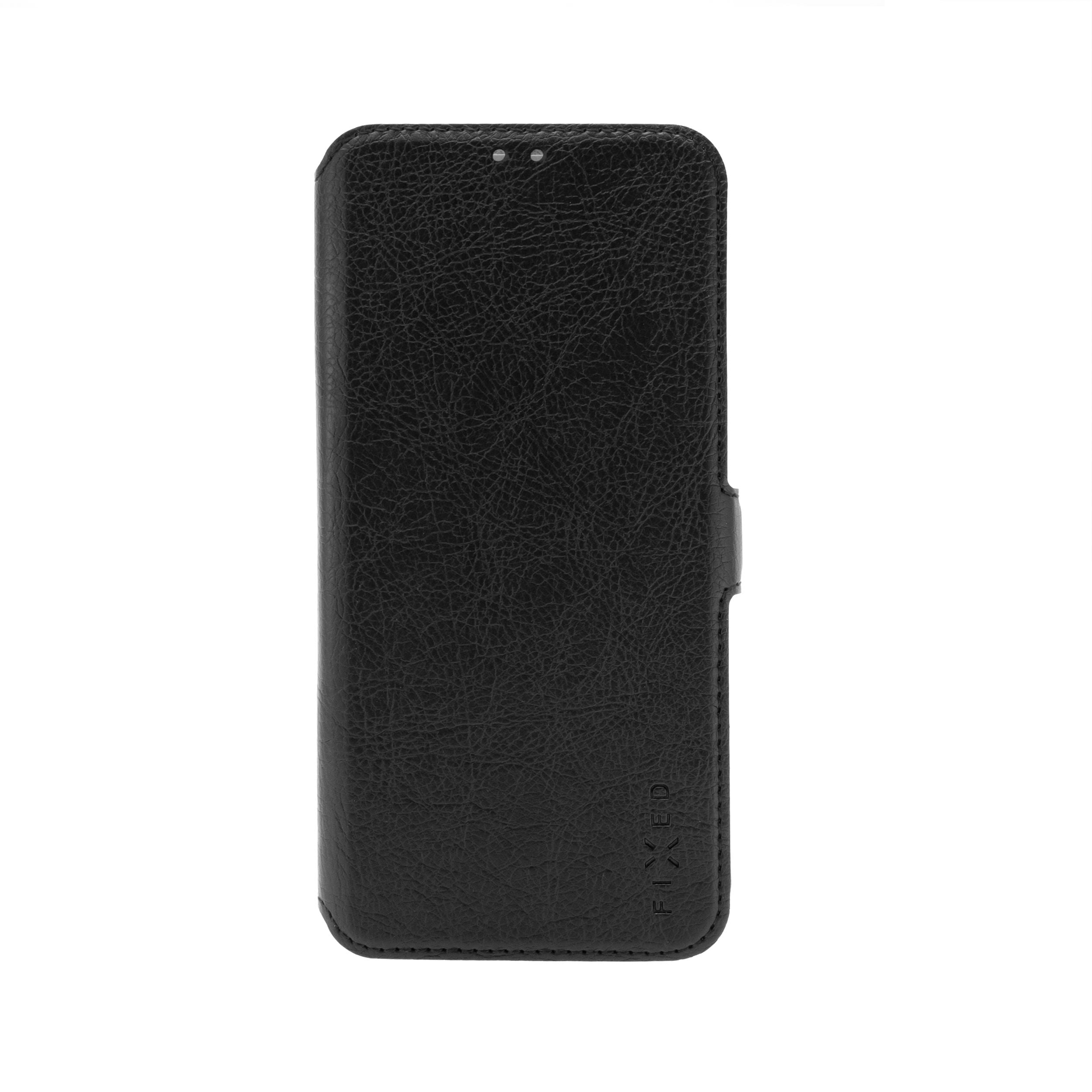 FIXED Topic for Motorola Moto G Power (2021), black