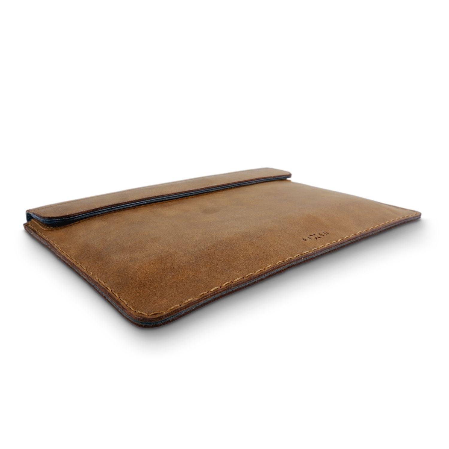 FIXED Oxford for Apple iPad 9.7" (2016/2017/2018), iPad Air, iPad Air 2, iPad Pro 9.7"(2016), brown