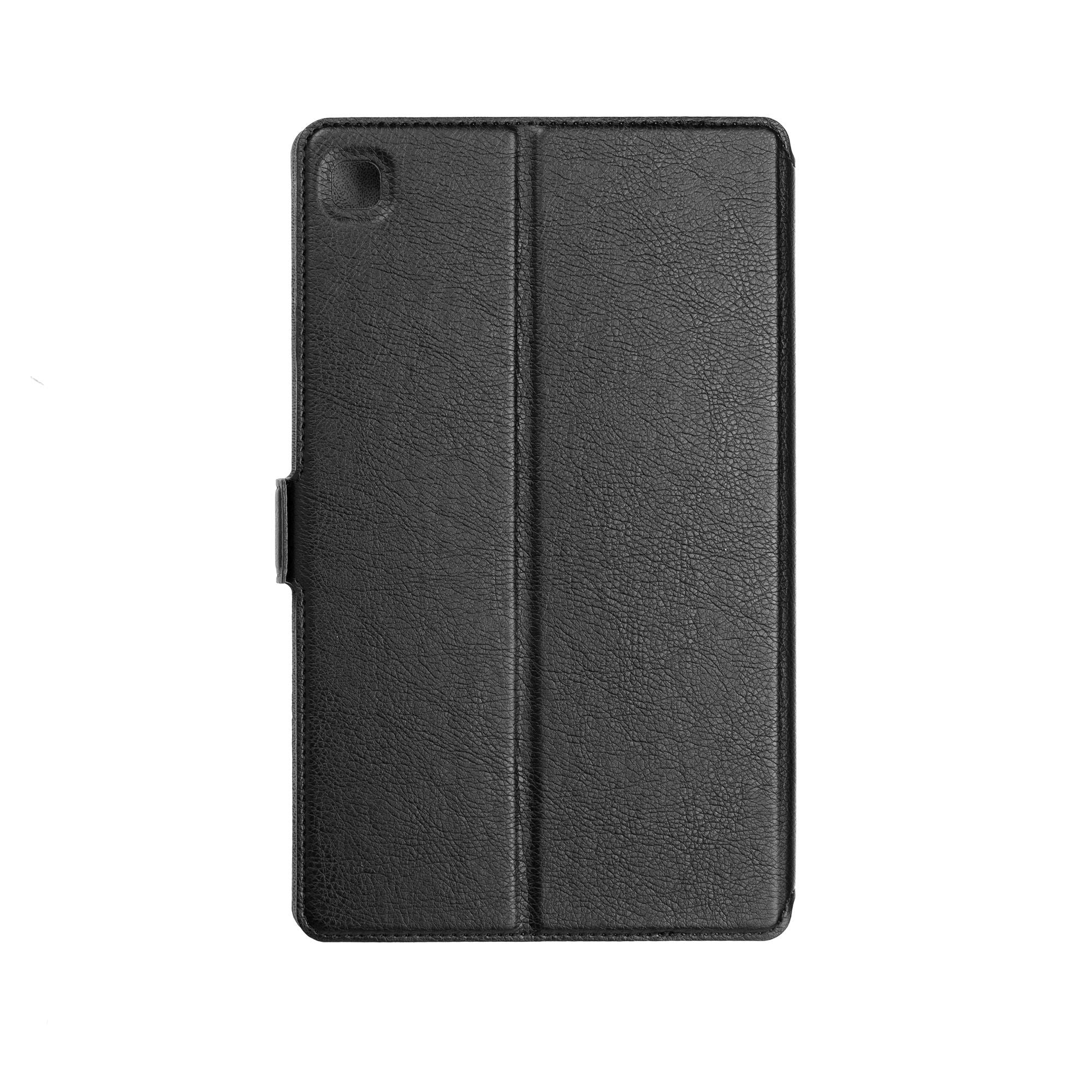 FIXED Topic Tab for Samsung Galaxy Tab A7 Lite, black