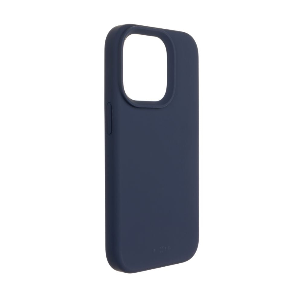 FIXED MagFlow for Apple iPhone 14 Pro, blue