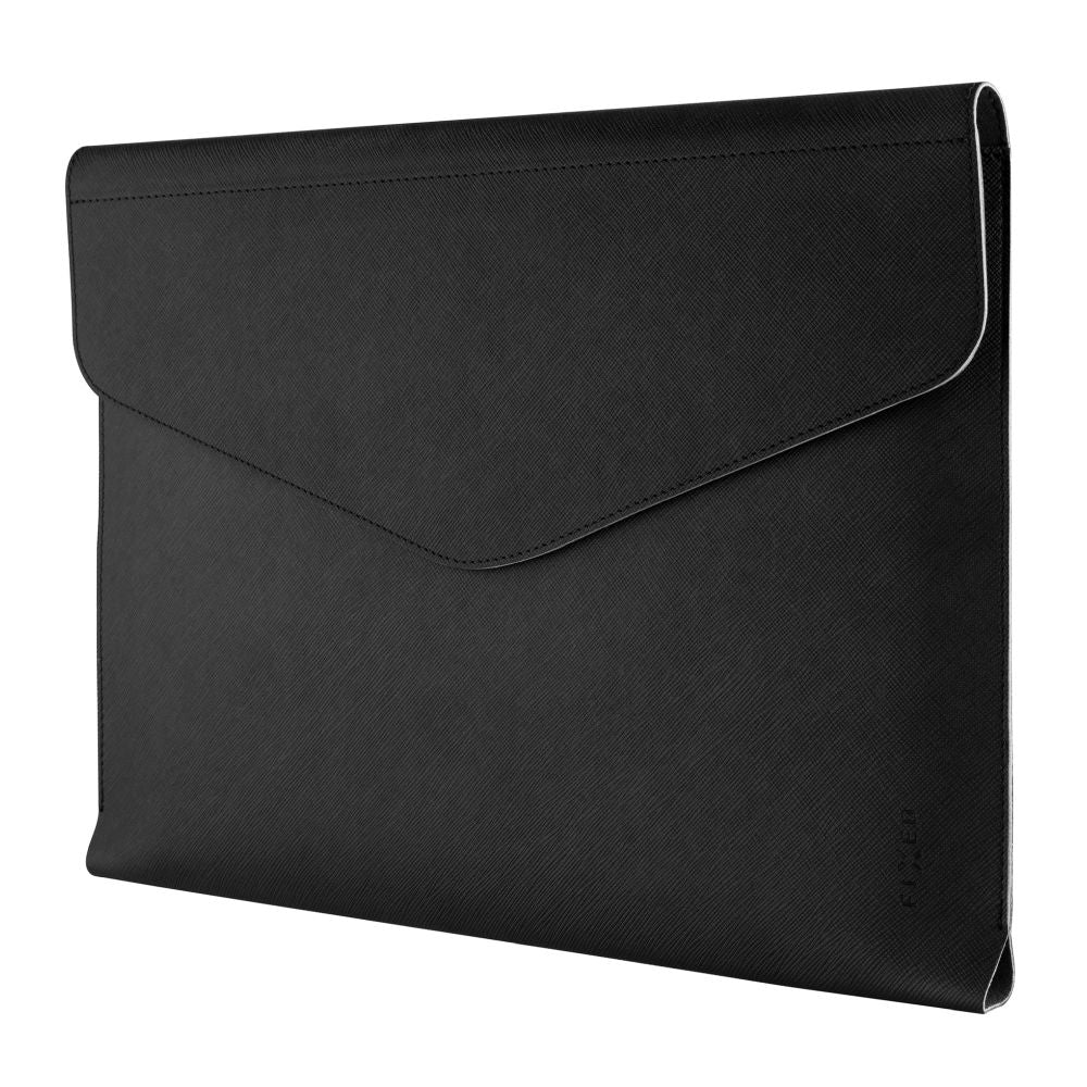 FIXED Siena for Laptops up to 15.3", black