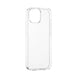 FIXED Story AntiUV TPU Back Cover for Apple iPhone 14, clear