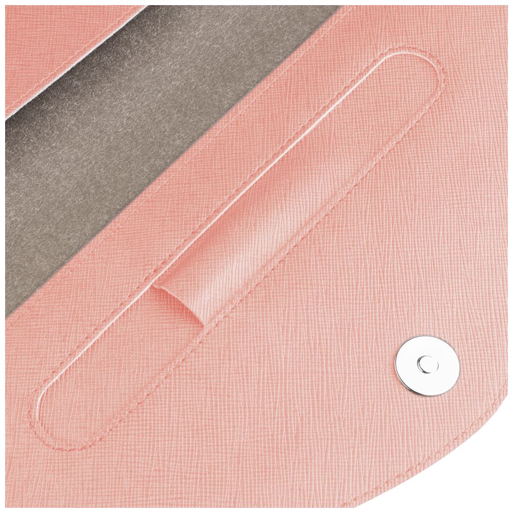 FIXED Siena for Laptops and Tablets up to 13", peach