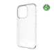 FIXED ReStory AntiUV TPU Back Cover for Samsung Galaxy A35 5G, clear