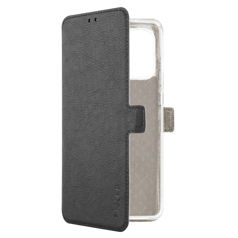 FIXED Topic for Motorola Moto G85, black