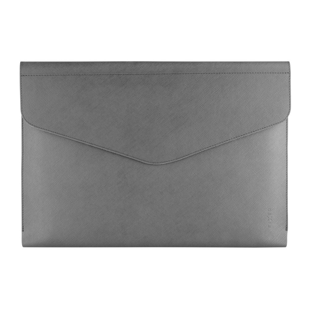 FIXED Siena for Laptops up to 15.3", gray