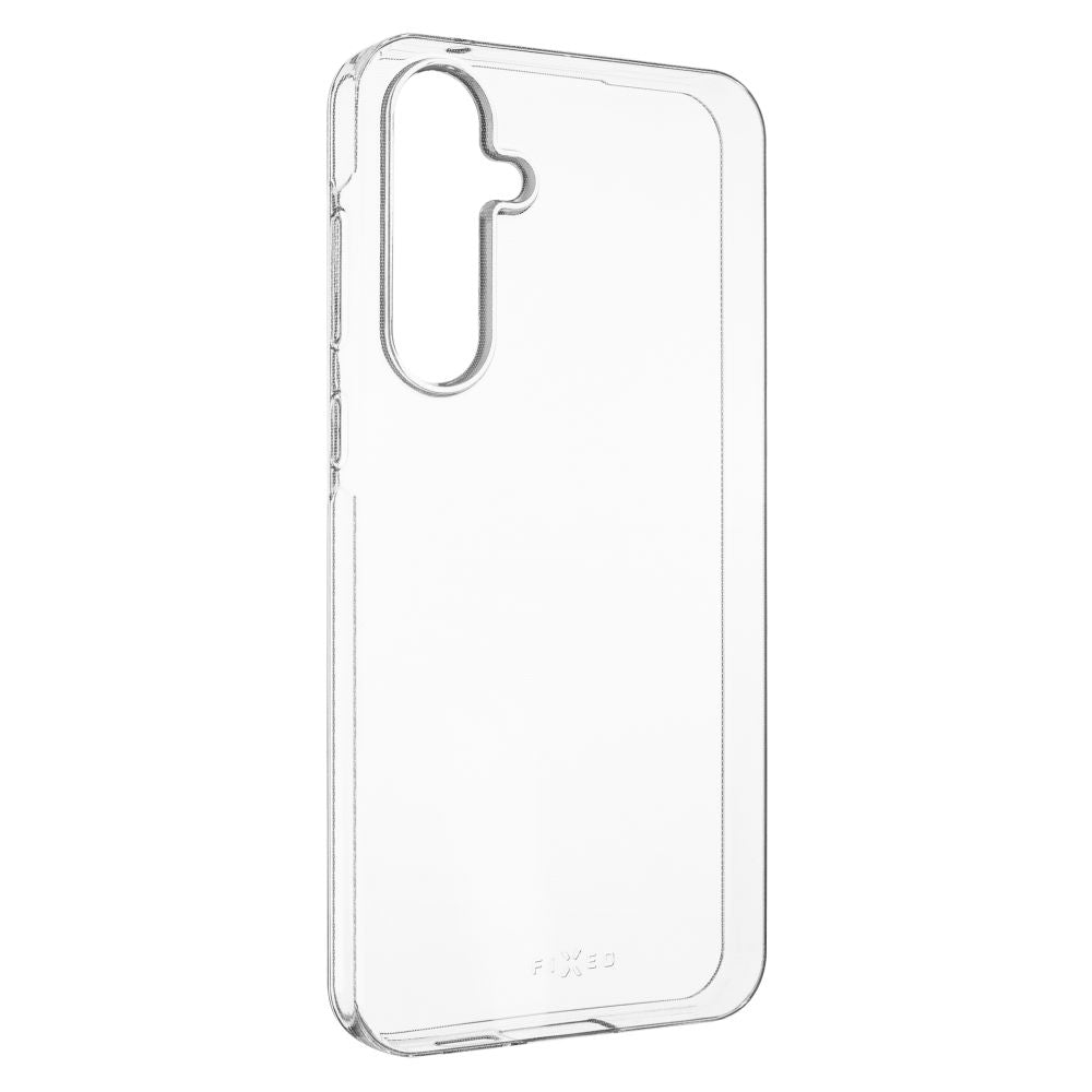 FIXED Story Slim TPU Back Cover for Samsung Galaxy A55 5G, clear