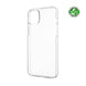 FIXED ReStory AntiUV TPU Back Cover for Apple iPhone 15 Plus, clear