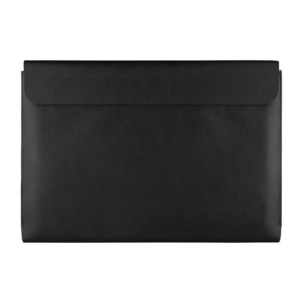 FIXED York for Laptops up to 15,3", black