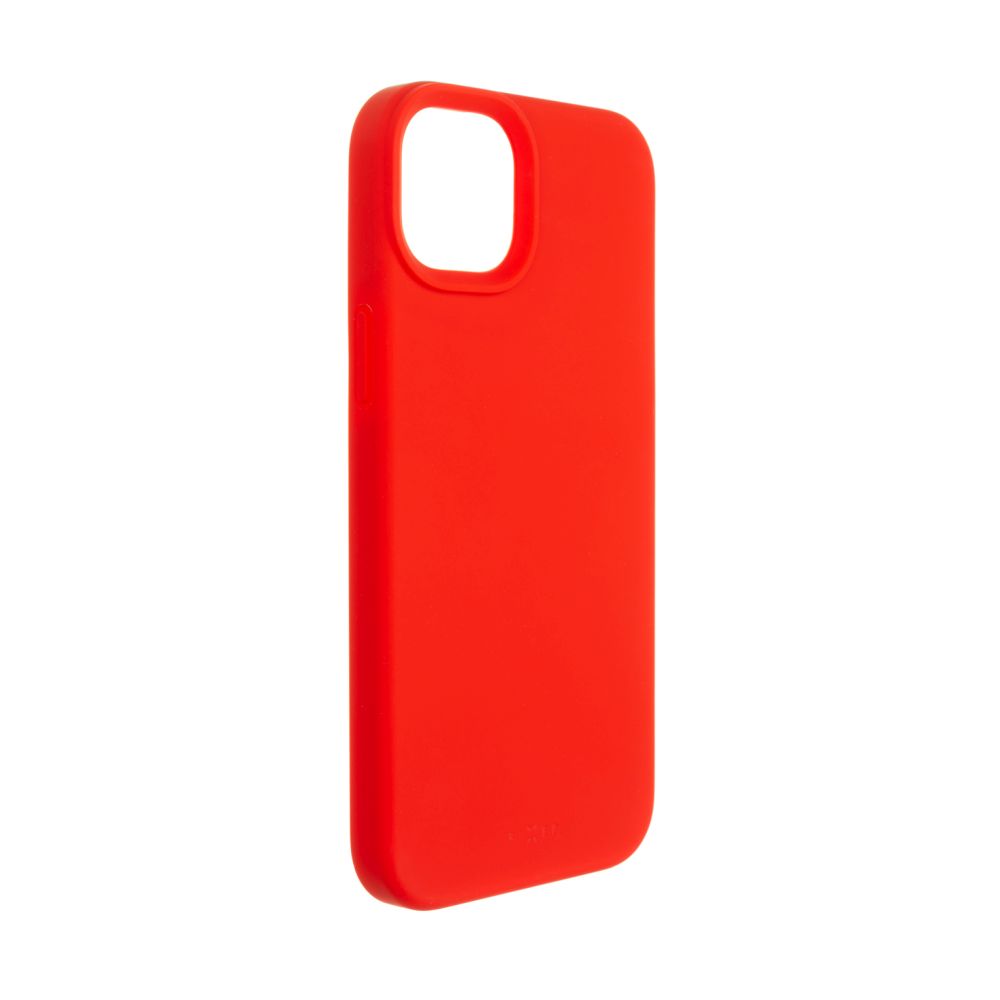 FIXED MagFlow for Apple iPhone 14 Plus, red