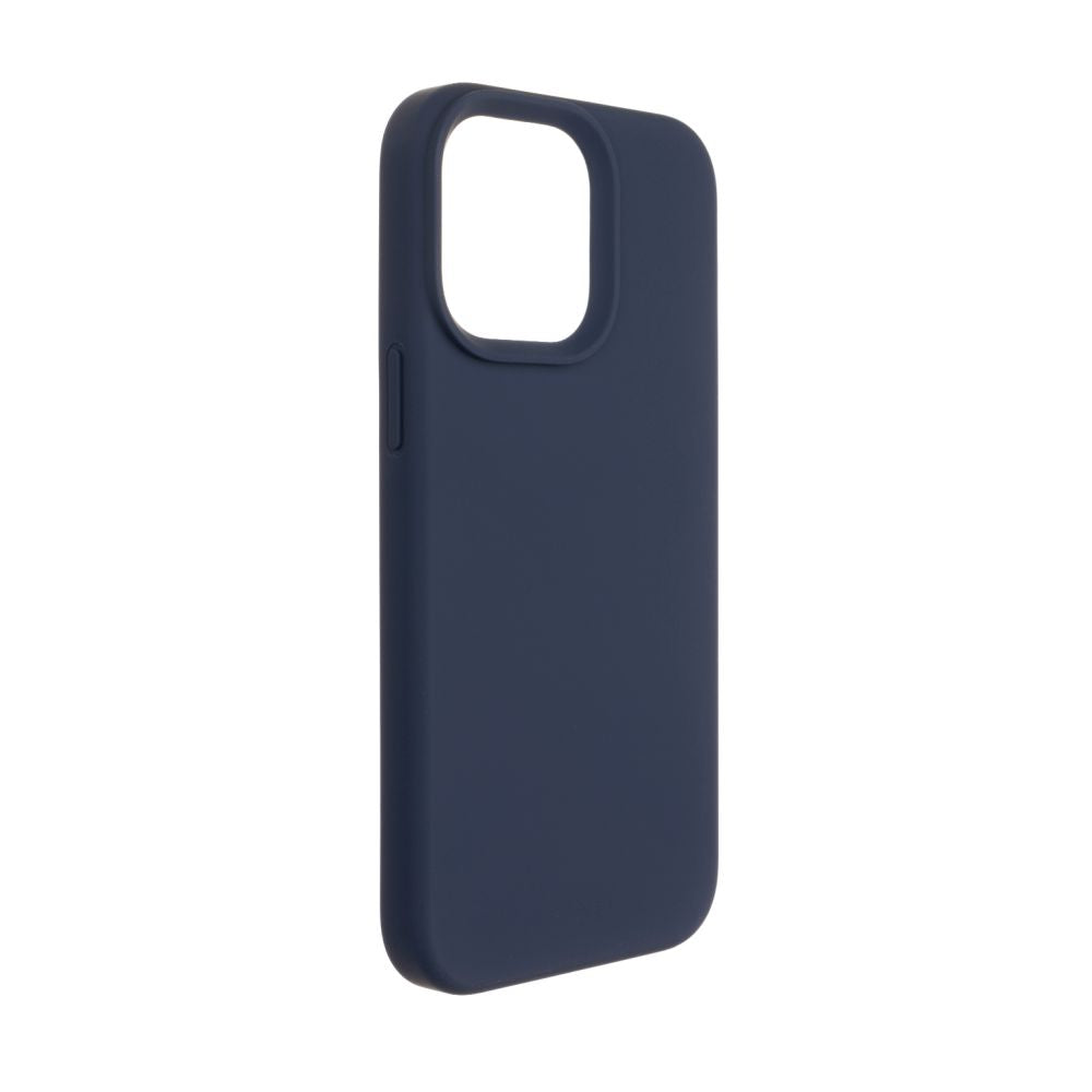 FIXED MagFlow for Apple iPhone 14 Pro Max, blue