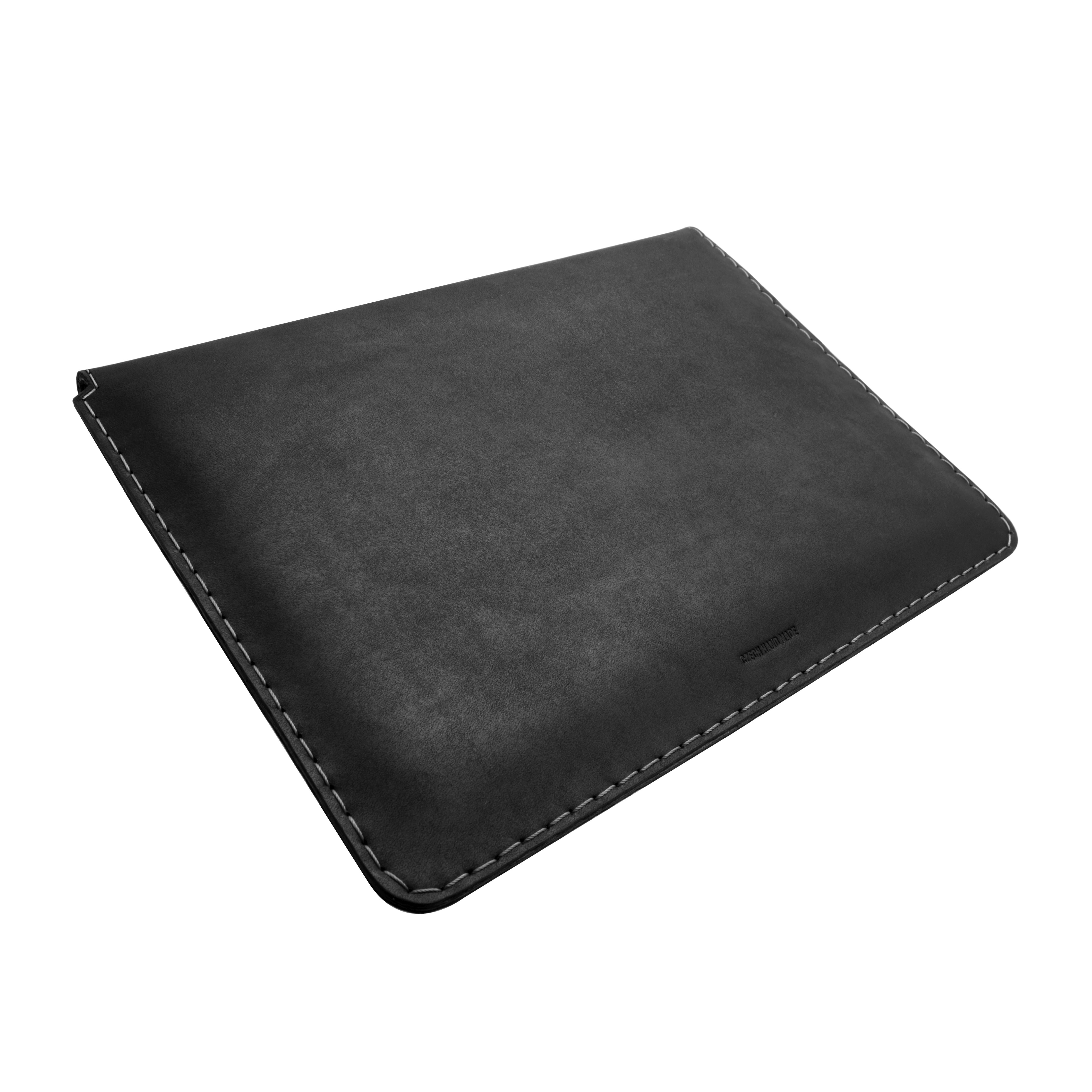 FIXED Oxford for Apple iPad 9.7" (2016/2017/2018), iPad Air, iPad Air 2, iPad Pro 9.7" (2016), black