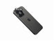 FIXED Camera Glass for Apple iPhone 15 Pro/15 Pro Max, space gray