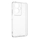 FIXED Story TPU Back Cover for Samsung Oppo A79 5G, clear