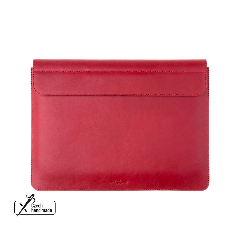 FIXED Oxford for Apple MacBook Air 15.3" (2023/2024), red