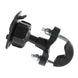 Adjustable Cellularline Interphone holder suitable for SM series housings