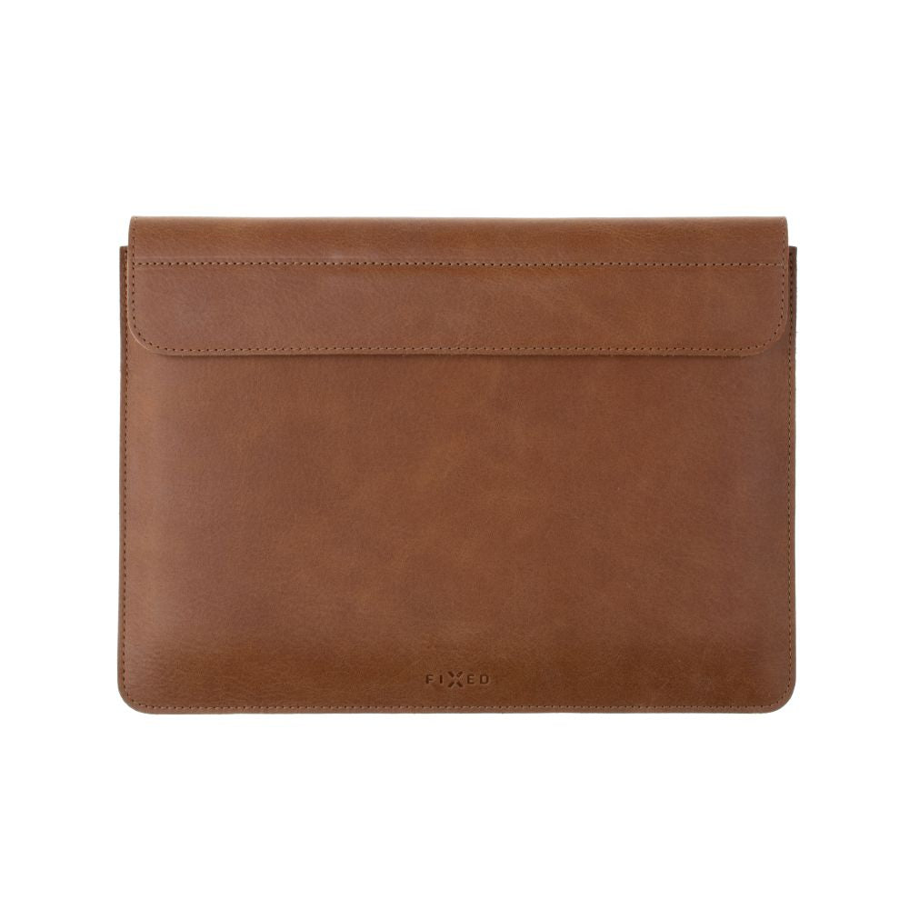 FIXED Oxford for Apple MacBook Air 15.3" (2023/2024), brown