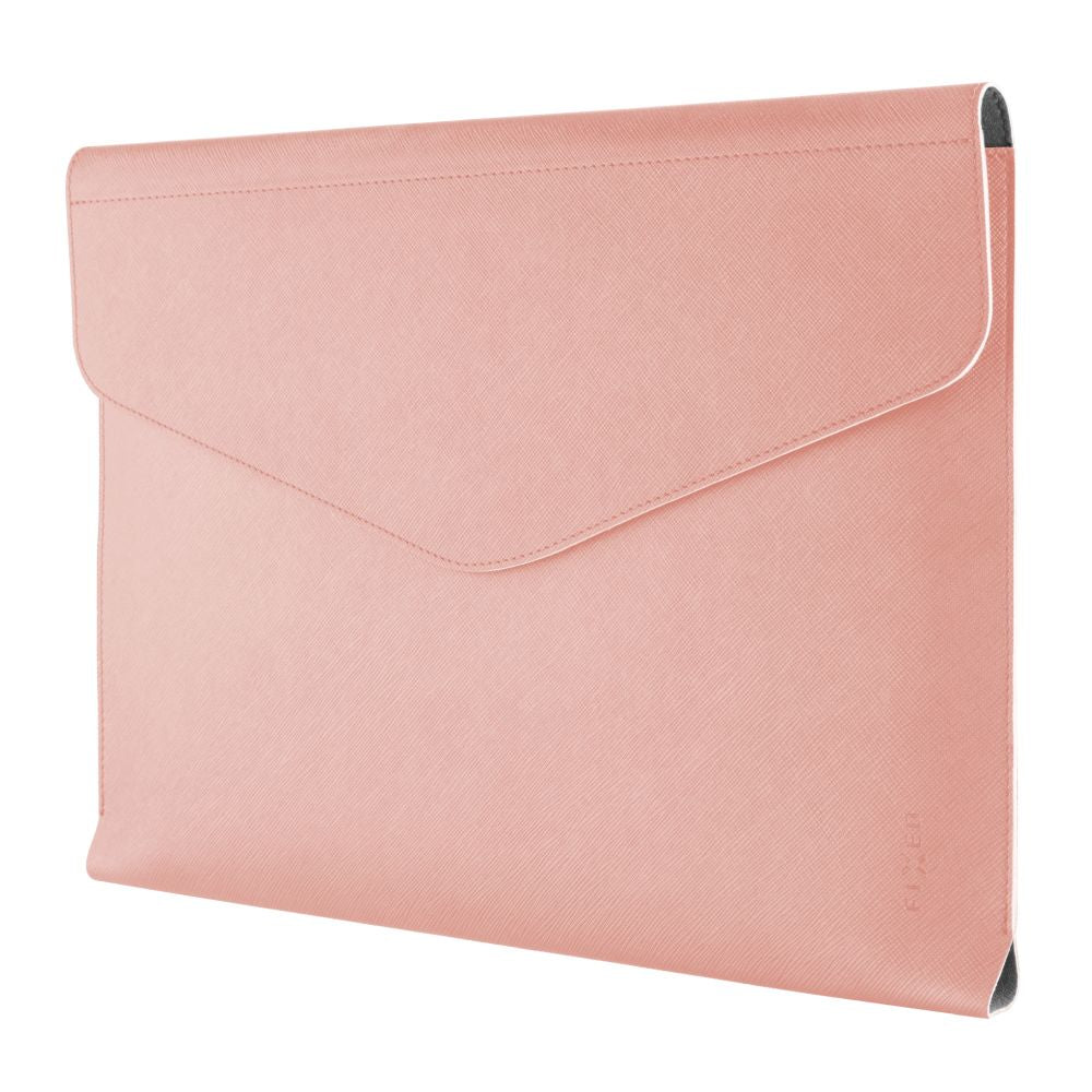 FIXED Siena for Laptops and Tablets up to 13", peach