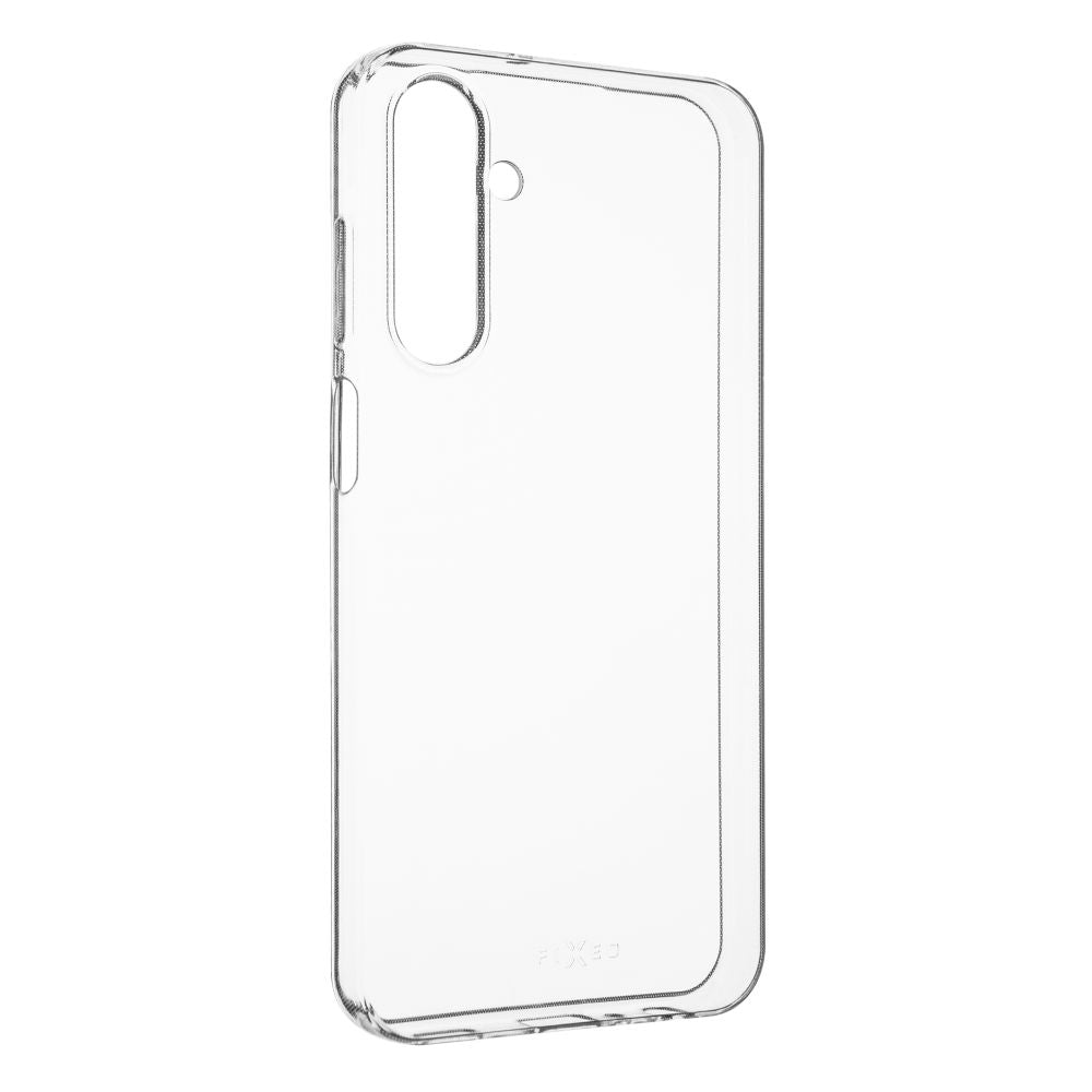 FIXED Story Slim TPU Back Cover for Samsung Galaxy A25 5G, clear