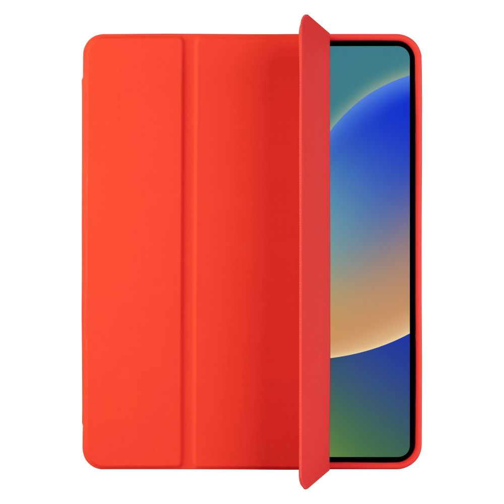 FIXED Padcover+ for Apple iPad Pro 11" (2024), red