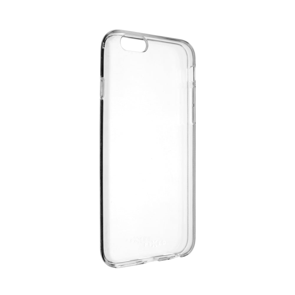 FIXED Story TPU Back Cover for Apple iPhone 6/6S, clear