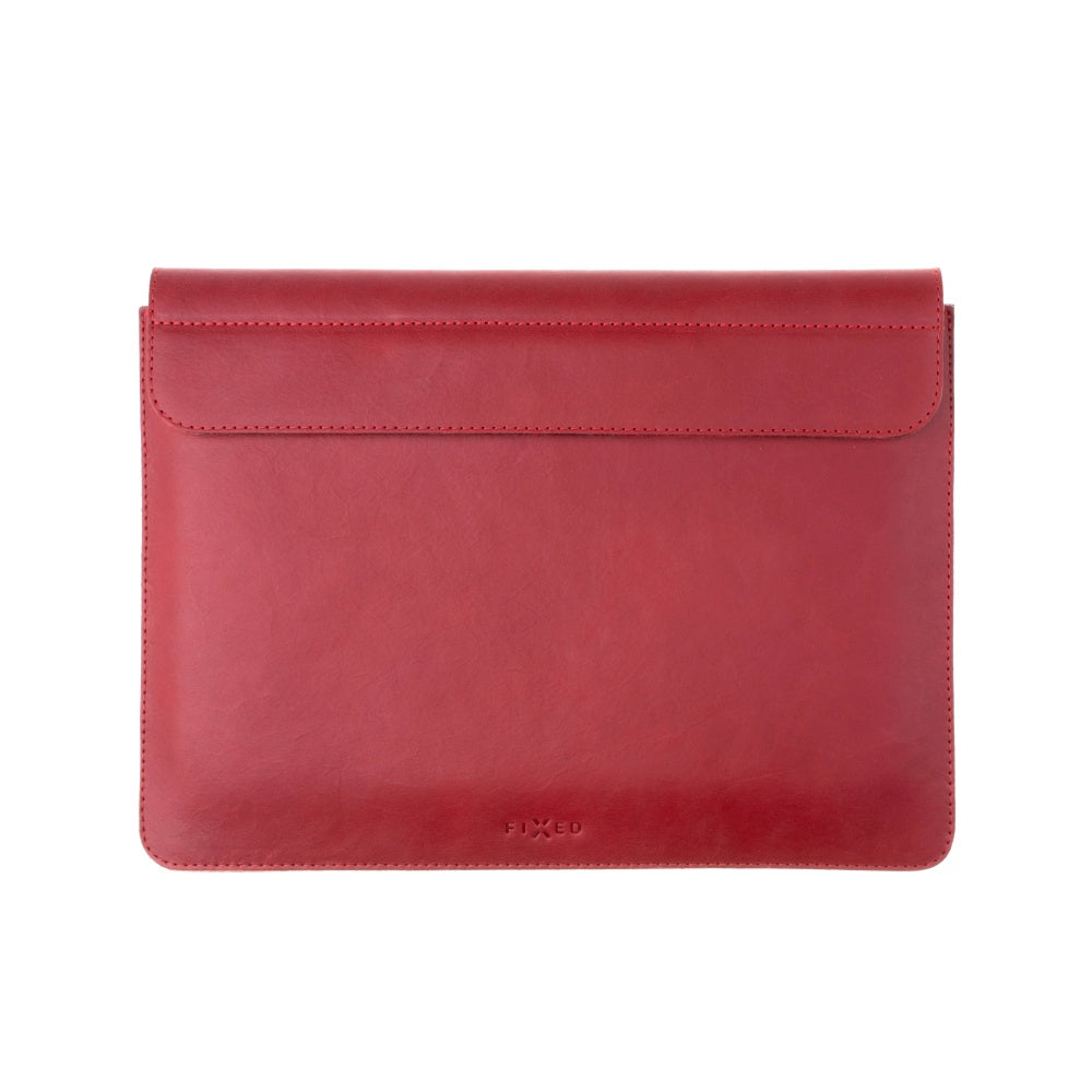 FIXED Oxford for Apple MacBook Air 13.6" (2022/2024), red