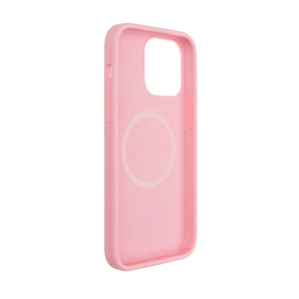 FIXED MagFlow for Apple iPhone 14 Pro Max, pink