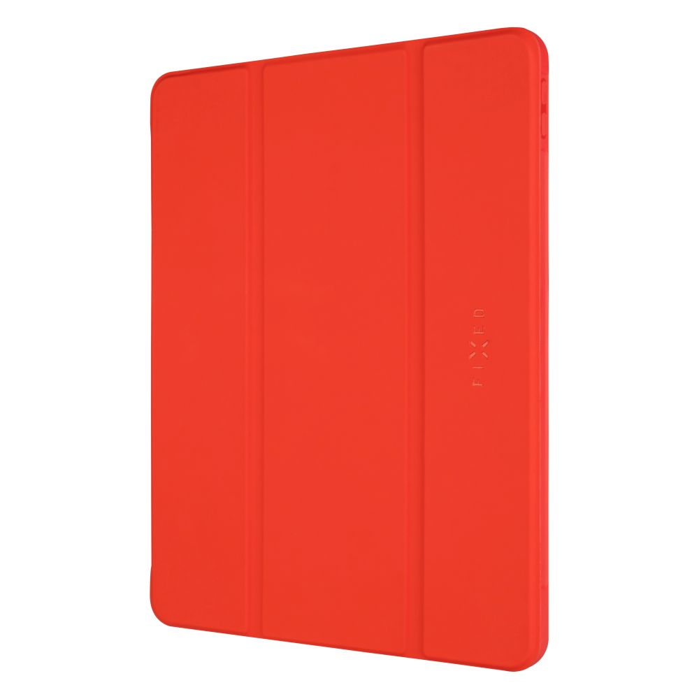 FIXED Padcover+ for Apple iPad Pro 11" (2024), red