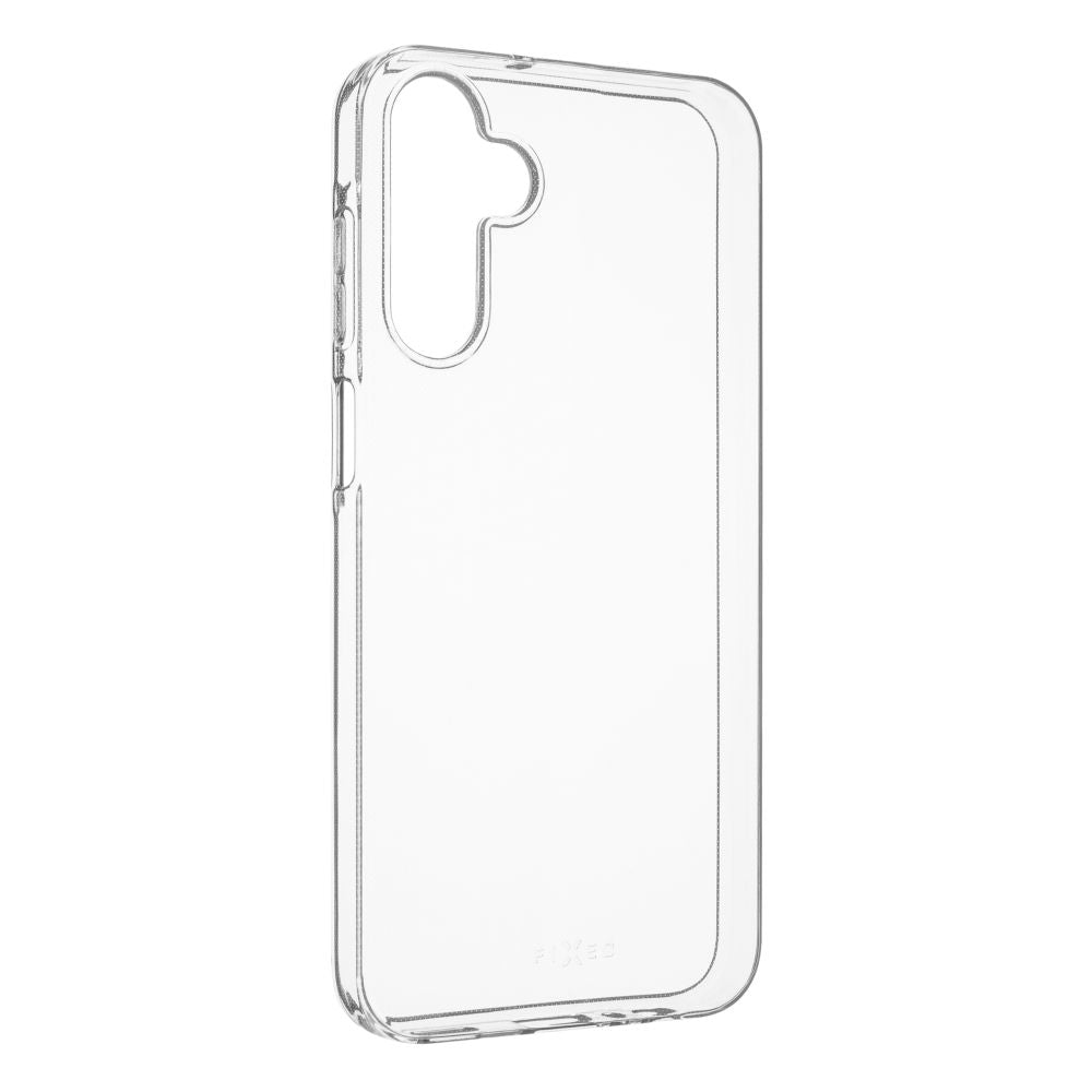 FIXED Story AntiUV TPU Back Cover for Samsung Galaxy A15/A15 5G, clear