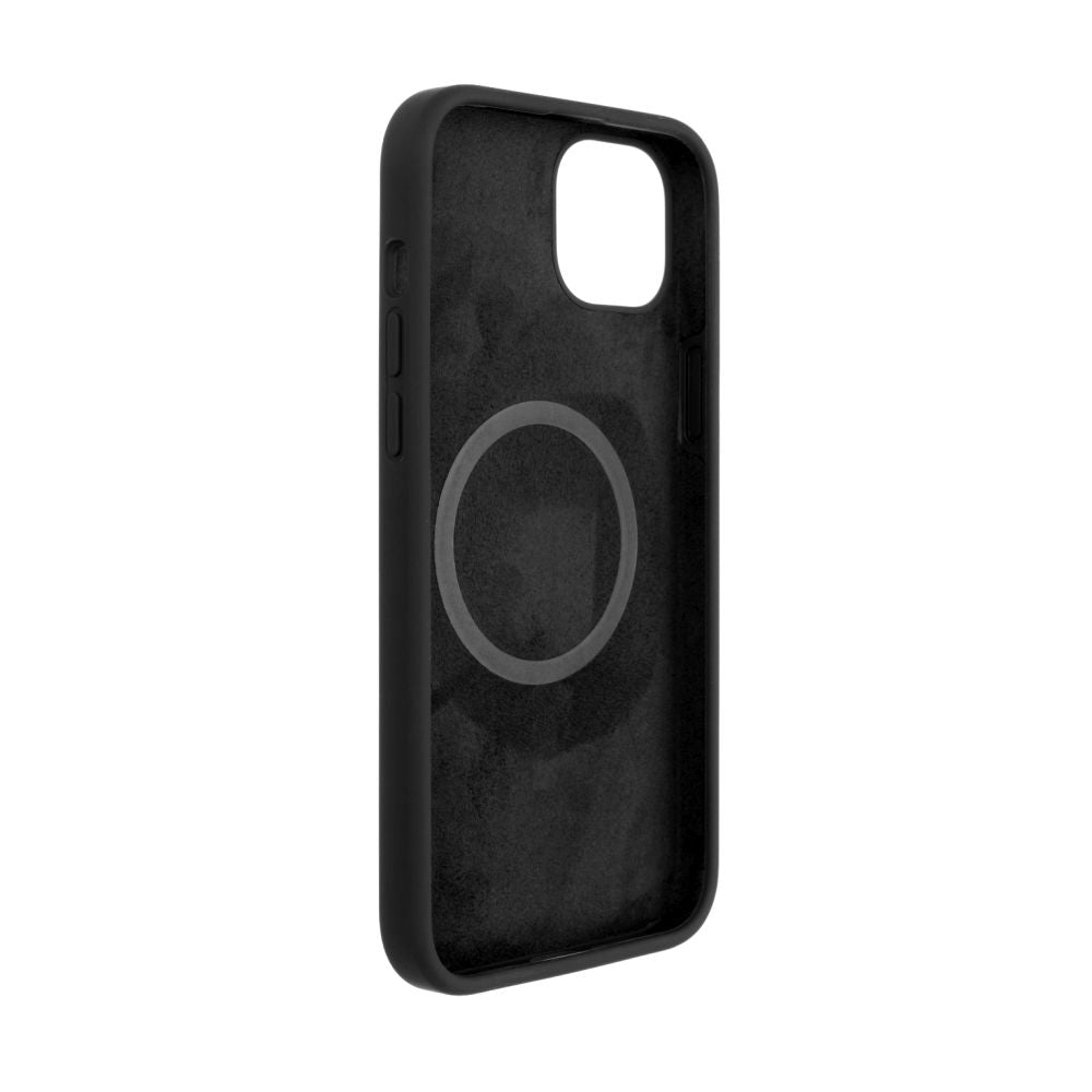 FIXED MagFlow for Apple iPhone 14 Plus, black