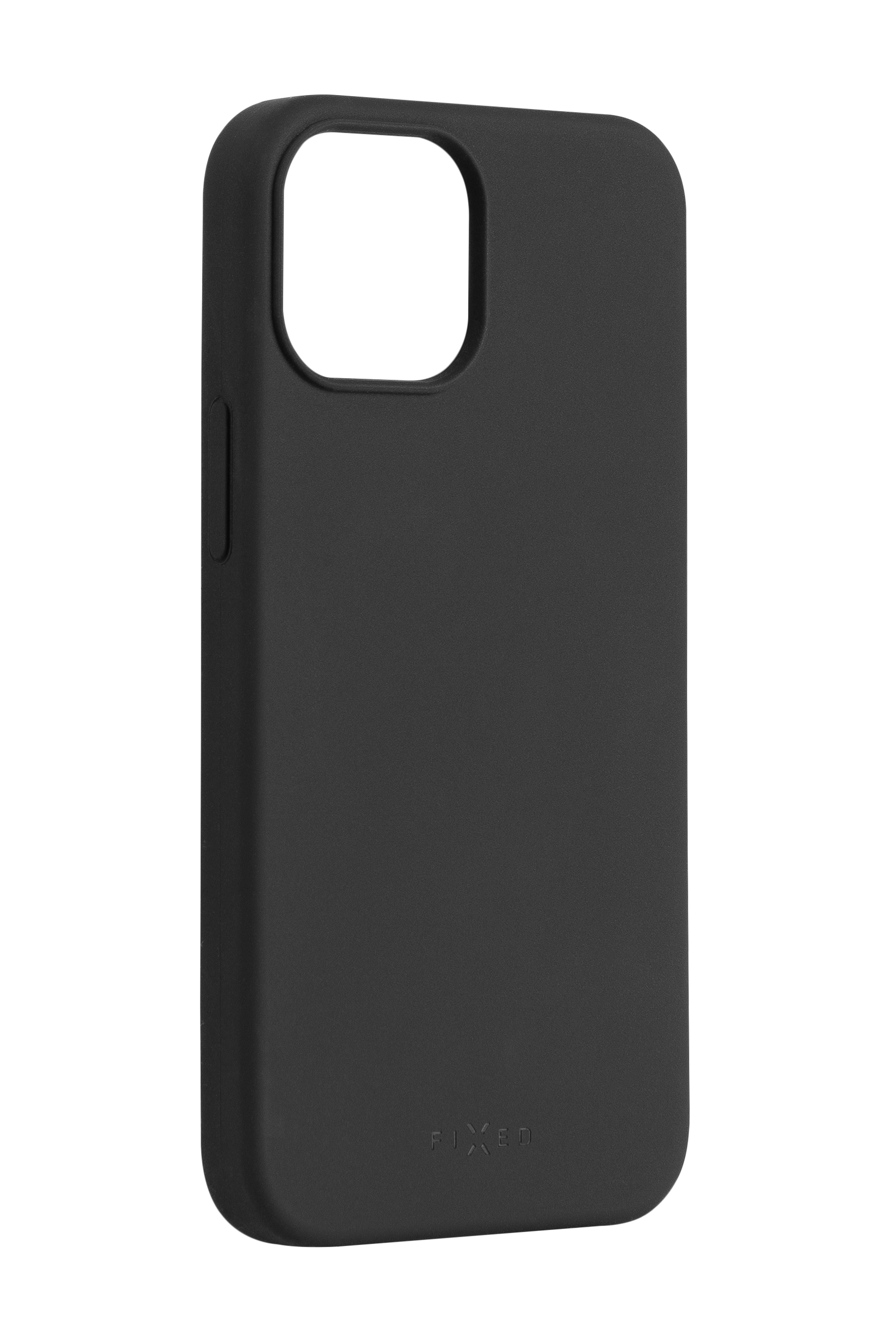 FIXED MagFlow for Apple iPhone 13 Mini, black