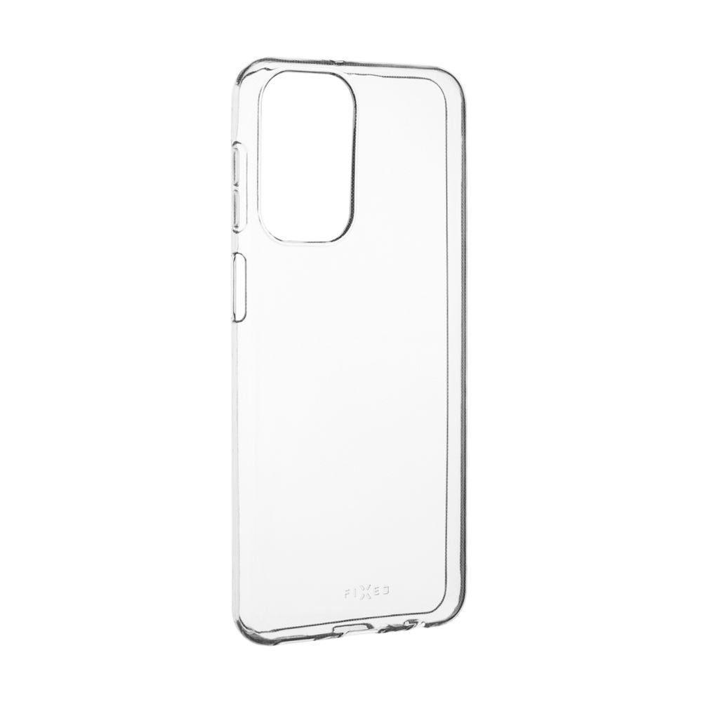 FIXED Story TPU Back Cover for Samsung Galaxy A23 5G, clear