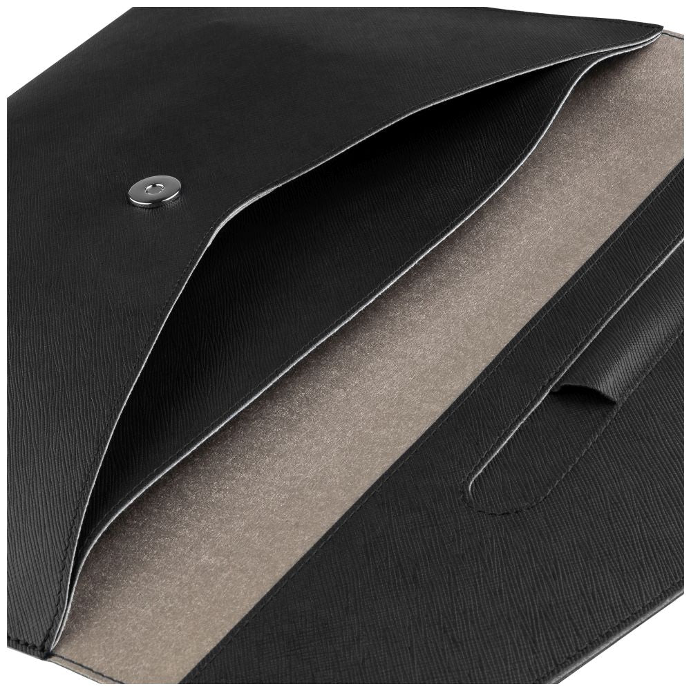 FIXED Siena for Laptops up to 15.3", black